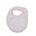 Both Side Printed Cotton Washable Bibs For Baby. 