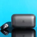 Mifo 2023 Upgraded Version O5 Plus Gen 2 True Wireless Earbuds - black.