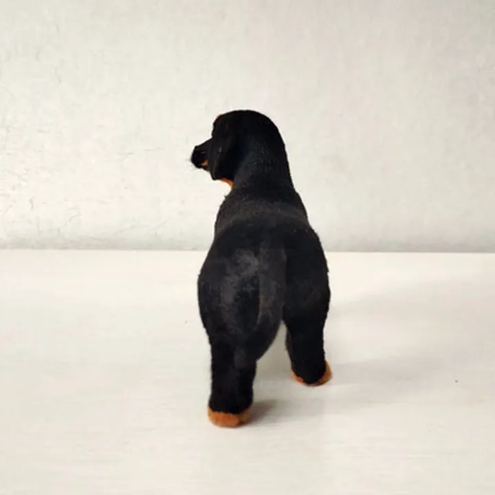 Home%20Decoration%20Kids%20Realistic%20Child%20Gift%20Handcrafted%20Pet%20Dachshund%20Simulation%20Toy%20Animals%20Stuffed%20Toy%20Dog%20Model%20-%20Image%208
