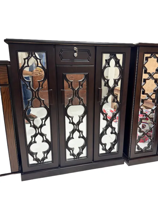 3%20doors%205%20layer%20canadian%20oak%20veneer%20shoe%20rack%20-%20Image%205