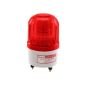 Emergency Siren Warning light-LED Yellow Flashing.