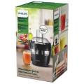 Philips HR1832/00 Viva Collection Juicer | Fruit Extractor.