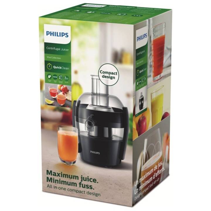 Philips%20HR1832/00%20Viva%20Collection%20Juicer%20%7C%20Fruit%20Extractor%20-%20Image%208