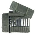 NCANRUI Roll Bag Chef Knife Bag Kitchen Storage Bags Portable Knife Holder Multifunction Knife Carrying Bag Chef Tool Organizer. 