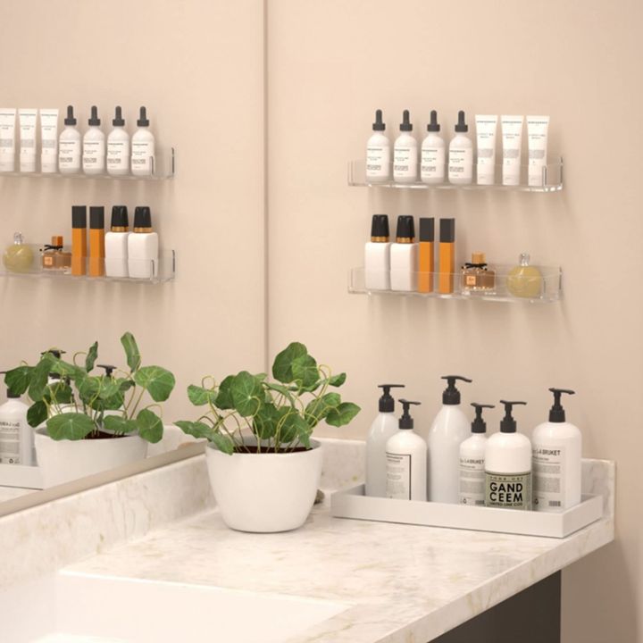 Wall%20Mounted%20Spice%20Rack%20Organizer,Clear%20Acrylic%20Spice%20Shelf%20Storage%20Holder%20for%20Wall%20Kitchen%20Pantry%20Cabinet%20Door%204%20Pack%20-%20Image%205