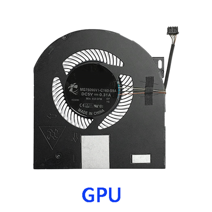 CPU+GPU%20Cooling%20Fan%20Parts%20Accessories%20Fit%20Precision%207530%20M7530%207540%20M7540%20-%20Image%204