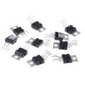 TDA2003 Audio Amplifier IC-3pcs. 