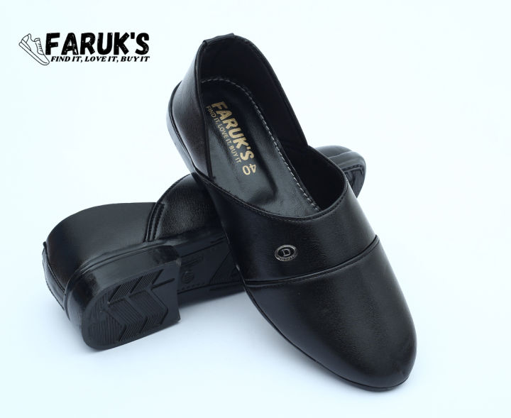 Casual Canvas Slip On Loafers For Men - Loafer - Shoe - Lofar
