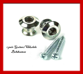 Guitar, ukulele, travel canon belt button 1 pcs.