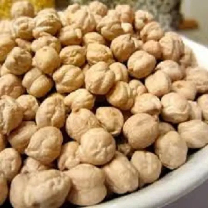 Special Kabuli Chana (Kabuli Chana) - 1Kg