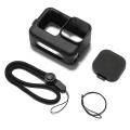 GoPro Hero 9 ,10 camera cover - Dslr Camera - Dslr Camera.