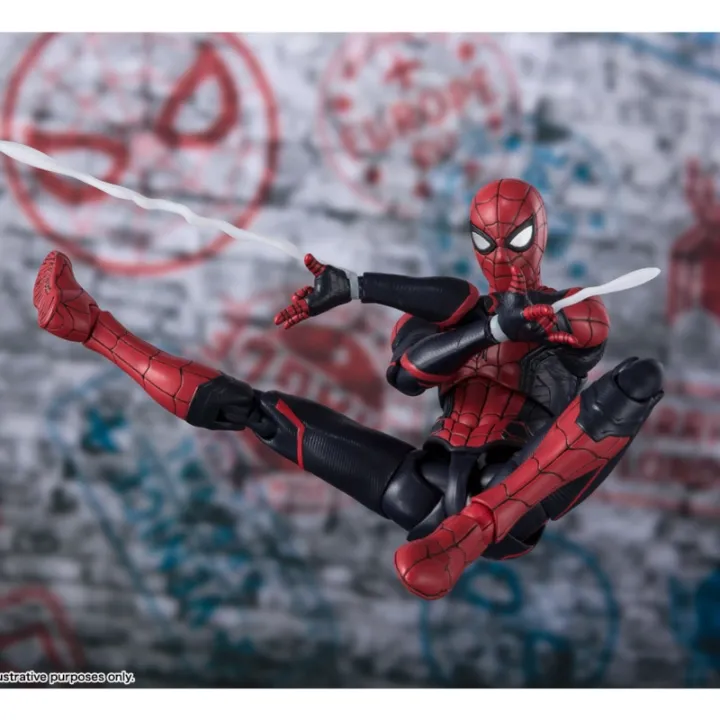 Disney%20ML%20Legends%20Spiderman%20Action%20Figure%20Far%20From%20Home%20Super%20Hero%20Model%20Toy%20For%20Children%20-%20Image%208