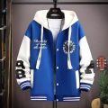 2025 New Desing Unic Stylish Hoddie For Man.
