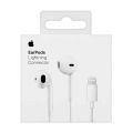 Apple EarPods with Lightning Connector In Ear Earphones And Headphone With Microphone For iphone Direct connection.
