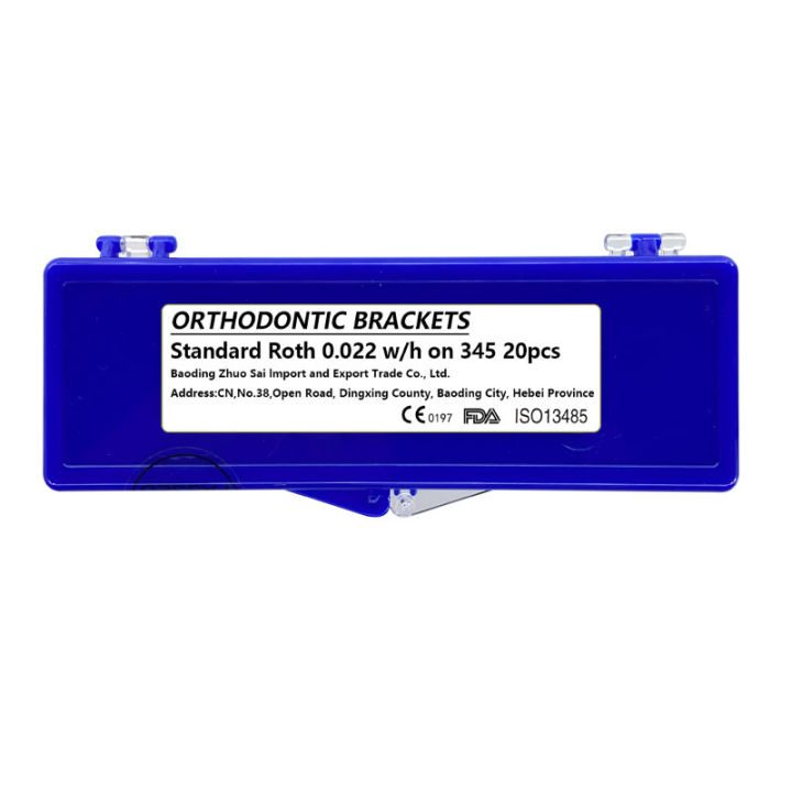 20Pcs/Kit%20Dental%20Orthodontic%20Ceramic%20Brackets%20Roth/MBT%20Standard%20Monoblock%20Type%20022%20345%20Hooks%20Orthodontia%20Braces%20Dentistry%20Tools%20-%20Image%206