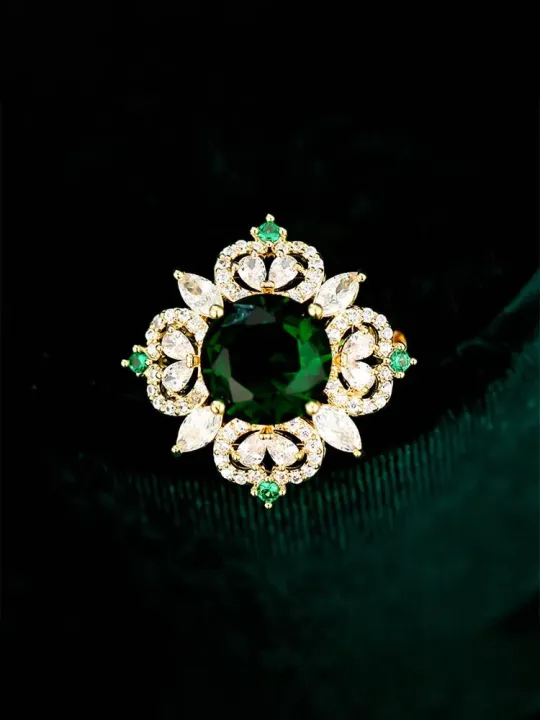 SUYU%20Fashion%20Simulation%20Crystal%20Brooch%20Small%20Pin%20Suit%20Cardigan%20Corsage%20Neckline%20Pin%20Accessories%20-%20Image%207