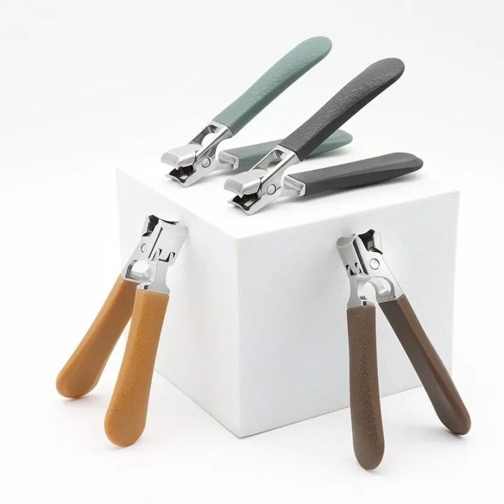 Anti-splash%20Nail%20Clippers%20Thick%20Hard%20Toenail%20Special%20Stainless%20Steel%20Wide%20Jaw%20Opening%20Manicure%20Fingernail%20Cutter%20Tools%20-%20Image%206