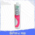 Silicone Gum 300ml Sealant Acetic Cure Professional High Performance Quality OCI Orgasil 103 Clear/grey/Black.