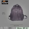 BP-32 DSLR Camera Backpack - Black. 