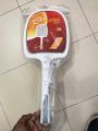 SUNMOON Mosquito killer bat (BATTERY REPLACEABLE) with charging cable electric insect killer bat. 