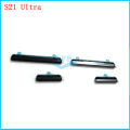 For Samsung Galaxy S21 Ultra Plus Power Button ON OFF Volume Up Down Side Button Key.