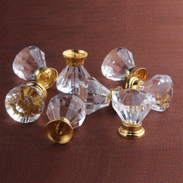 10%20Pcs%20Crystal%20Glass%20Door%20Handle%20Diamond%20Dressing%20Table%20Knob%20-%20Image%204