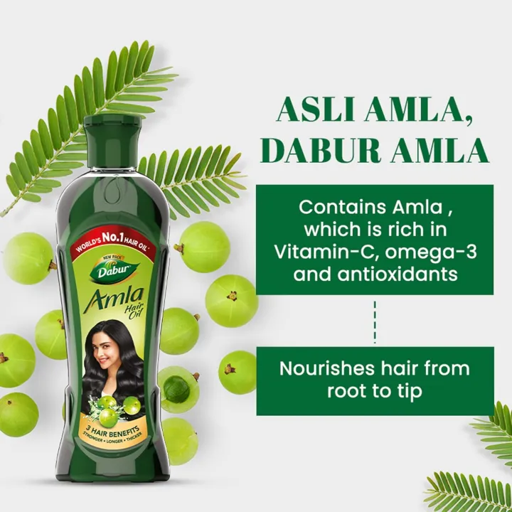 Dabur%20Amla%20Hair%20Oil-Stronger,%20Longer%20and%20Thicker%20Hair%20-%20275ml%20-%20Image%203