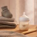 Philips Avent Baby Feeder 0m+ 125ml Natural Response Baby Feeding Bottle. 