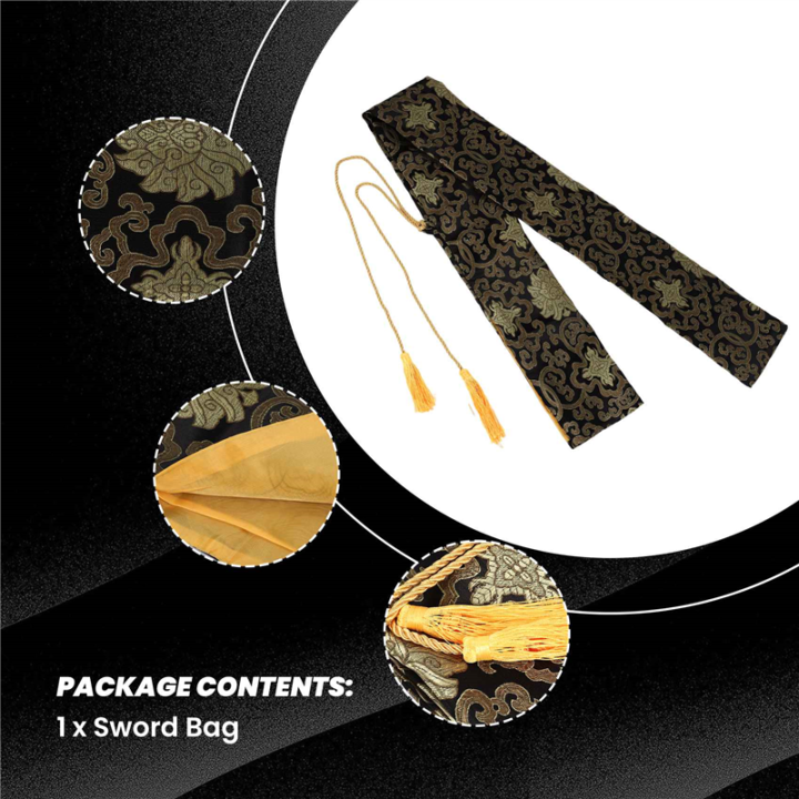 Katana%20Sword%20Bag%20Case%20For%20Samurai%20Sword%20Wakizashi%20Tanto%20-%20Image%203