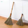 Soft Broom Dustpan Sweeping Broom Floor Cleaning Tool Household Broom Dustpan for Home Cleaning Supplies.