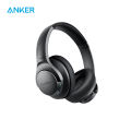 Anker Soundcore Life Q20 Hybrid Active Noise Cancelling Headphones, Wireless Over Ear Bluetooth Headphones. 