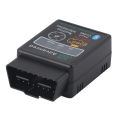 OBD2 Reader Dual Mode Fault Scanner Diagnostic Tool For IOS.