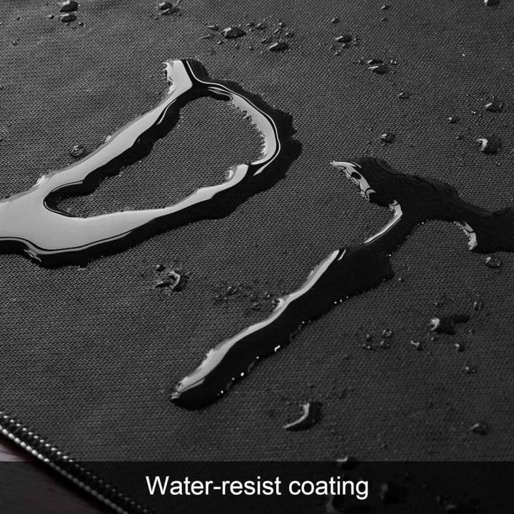 WHITE%20&%20BLACK%20Large%20Gaming%20Mouse%20Pad%2090x40cm%20(35.4x15.7in)%20-%20Non-Slip%20Rubber%20Base%20Desk%20Mat%20&%20Keyboard%20Pad%20for%20Gaming,%20Office%20-%20-%20Image%204