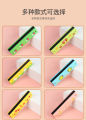 Children's Harmonica Baby Special Playing Musical Instrument Genuine Goods Beginner Beginner Baby Blowing Toy Toddler Hamonica. 