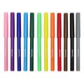 Mont Marte Water Color Pen Felt Tip Markers 12pc.