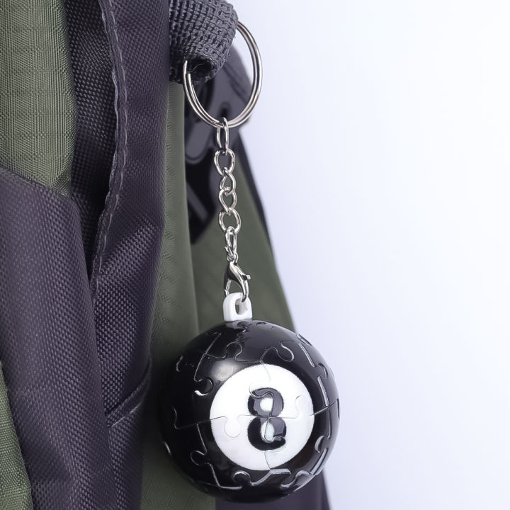 3D%20Puzzle%20Ball%20Keychain%20Cartoon%20Ball%20Shaped%20Jigsaw%20Basketball%20Football%20Puzzles%20Keyring%20Earth%20DIY%20Accessory%20-%20Image%206