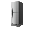 Whirlpool 236 Liters Fresh Magic Pro Frost Refrigerator–Chromium Steel X with Free Delivery.