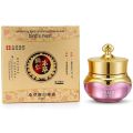 Jiaoli Bird’s Nest Whitening & Spot Removing Cream. 