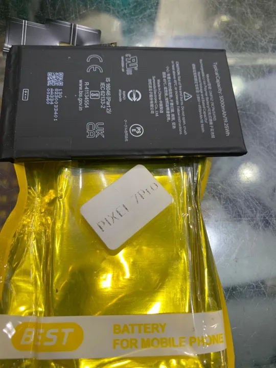 Google%20Pixel%207%20Pro%20Mobile%20Battery%20-%20Image%203