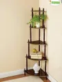 Partex 5 layer corner shelf - Book Shelf. 