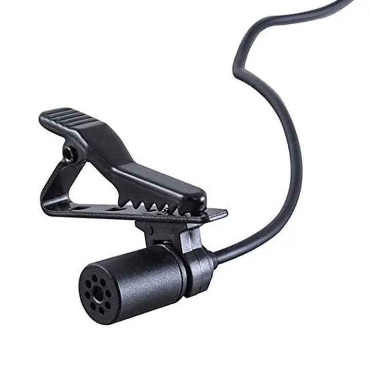 BOYA%20M1%20Microphone%20Professional%20Microphone%20for%20Mobile%20and%20DSLR%20-%20Black%20-%20Image%205