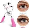 1 Piece Professional Multi-type Eyelash Curler Eyelash Extension Thickening Tweezers Makeup Eyelash Tools.
