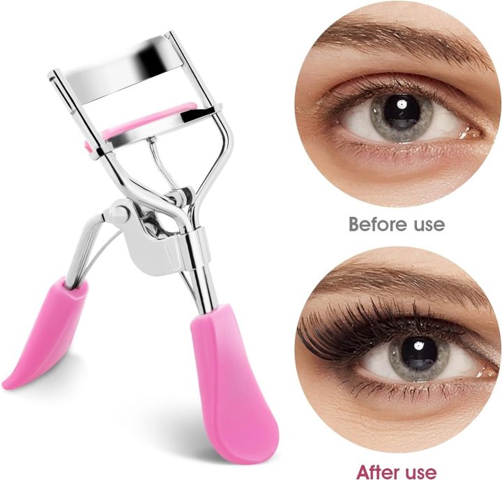 1%20Piece%20Professional%20Multi-type%20Eyelash%20Curler%20Eyelash%20Extension%20Thickening%20Tweezers%20Makeup%20Eyelash%20Tools%20-%20Image%209