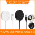 For VIVO Watch 3 2 1 Smart Watch Charging Cable IQOO Watch Magnetic Cable Charger. 