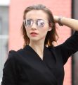 Long Keeper Sunglasses Women Polarized UV400 Men Night Vision Transparent Frame Eyewear Male Mirror Reflective Sun Glasses UV400.