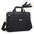 OYIXINGER Large Capacity Business Men Briefcase Bag For HP DELL ACER ASUS 14. 