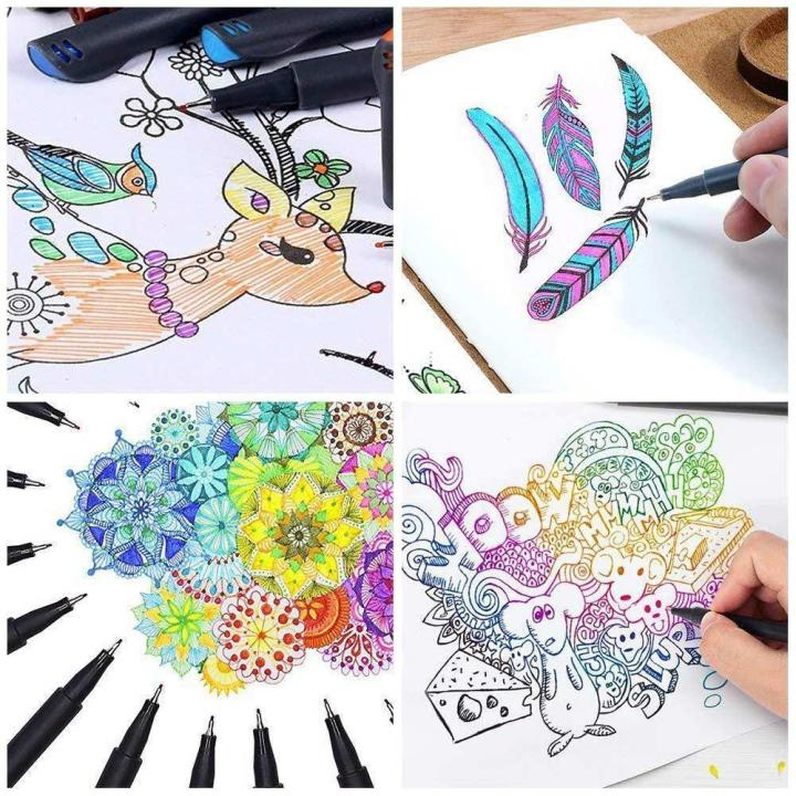 12/24%20Colors%20Bullet%20Journal%20Pens0.4mm%20Tip%20Fineliners%20-%20Image%206