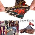 10 PCS Arm Sleeves Kit High Quality Sun Protection -Random-Color.