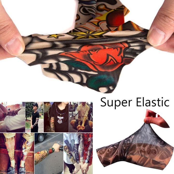 1%20PCS%20Unisex%20Summer%20Fake%20Tattoo%20Arm%20Sleeves%20-Random-Color%20-%20Image%206