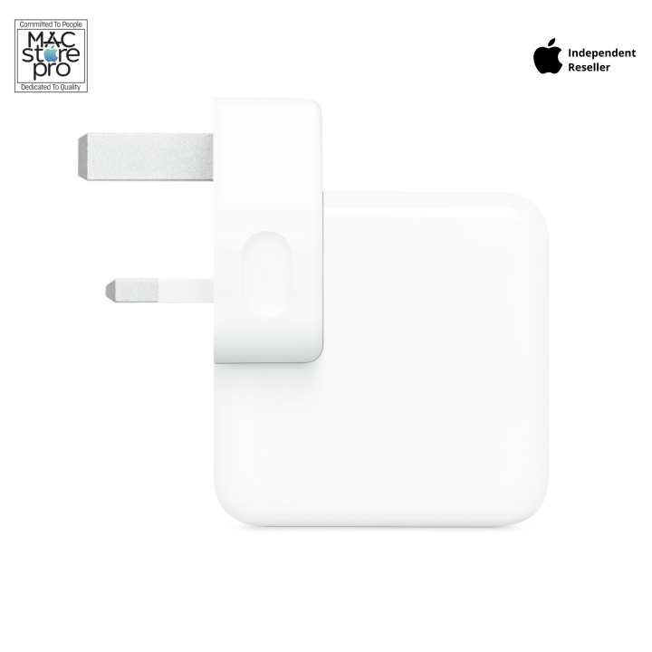 30W USB-C Power Adapter